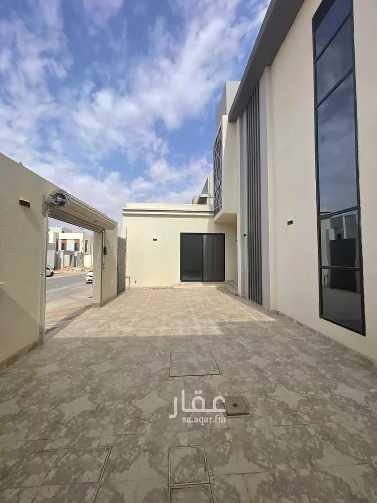 فيلا للإيجار في حي الجنادرية, مدينة الرياض, منطقة الرياض صورة 4