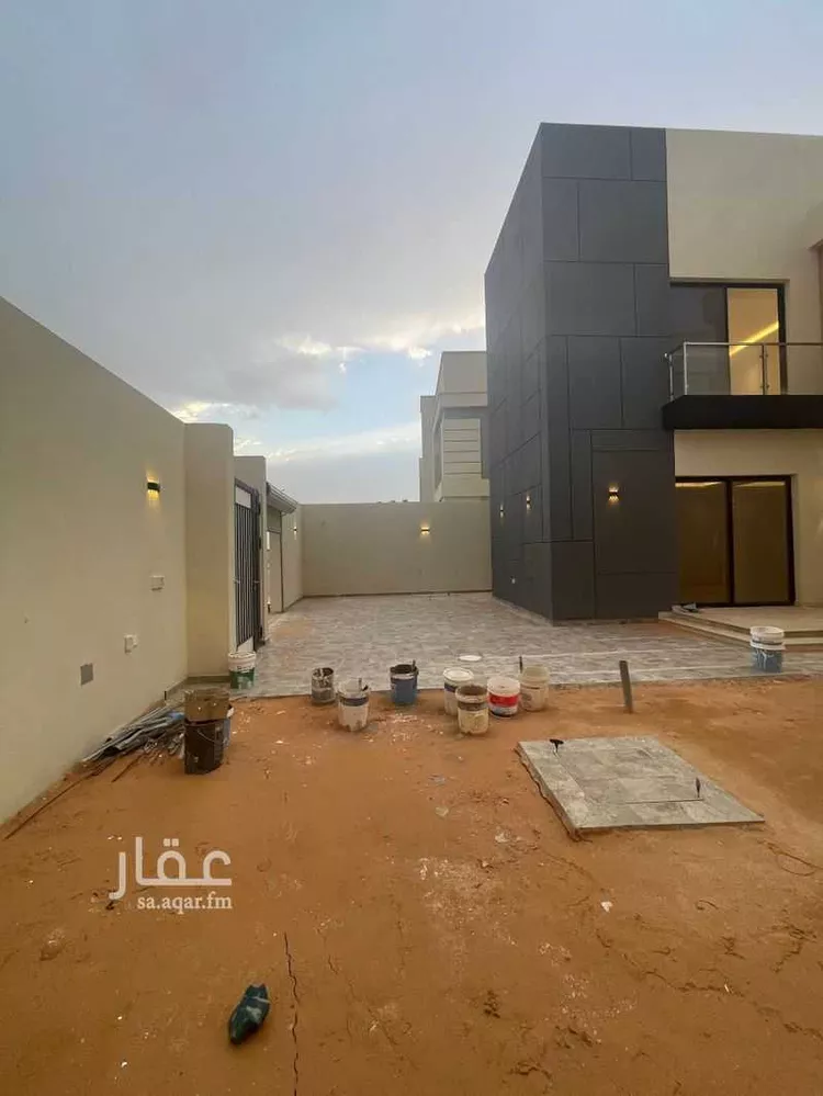 فيلا للإيجار في حي الجنادرية, مدينة الرياض, منطقة الرياض صورة 3