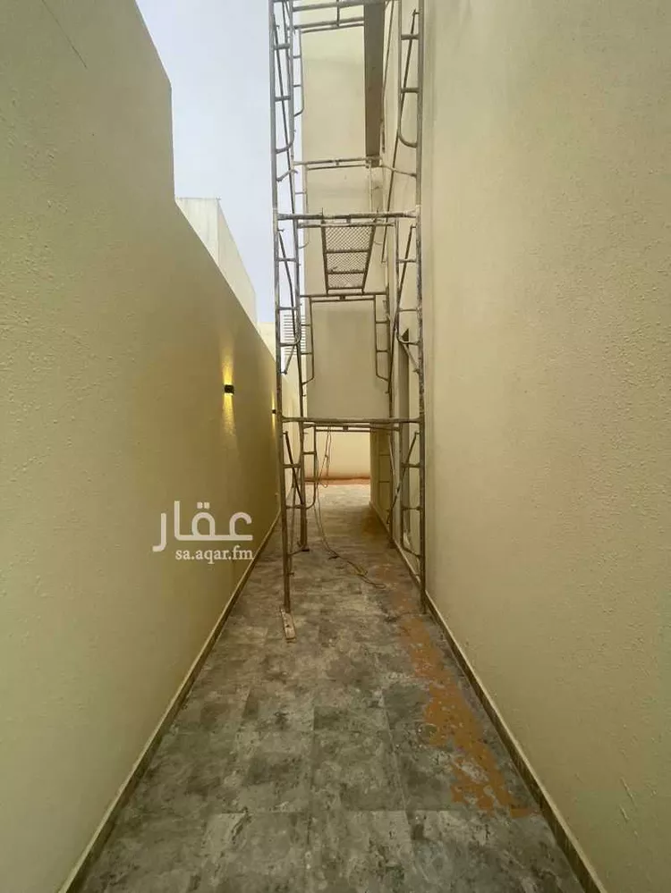 فيلا للإيجار في حي الجنادرية, مدينة الرياض, منطقة الرياض 9