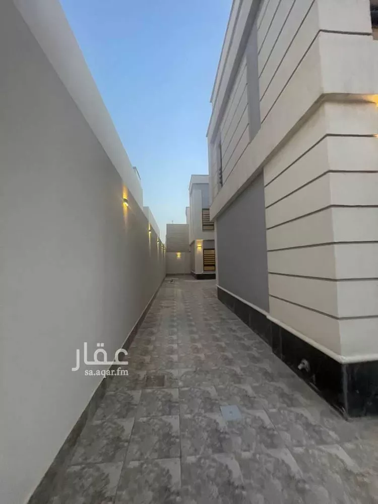 Villa for Rent in Riyadh Al Janadriyah صورة 5