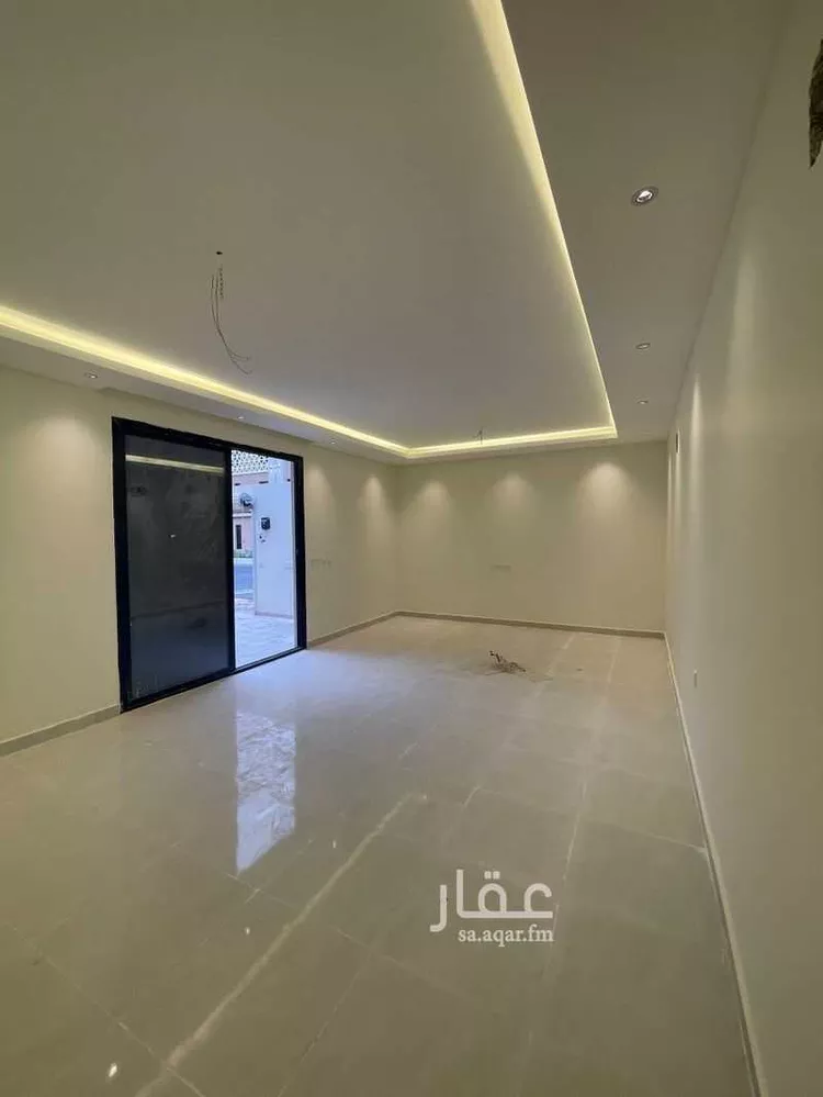 فيلا للإيجار في حي الجنادرية, مدينة الرياض, منطقة الرياض 7
