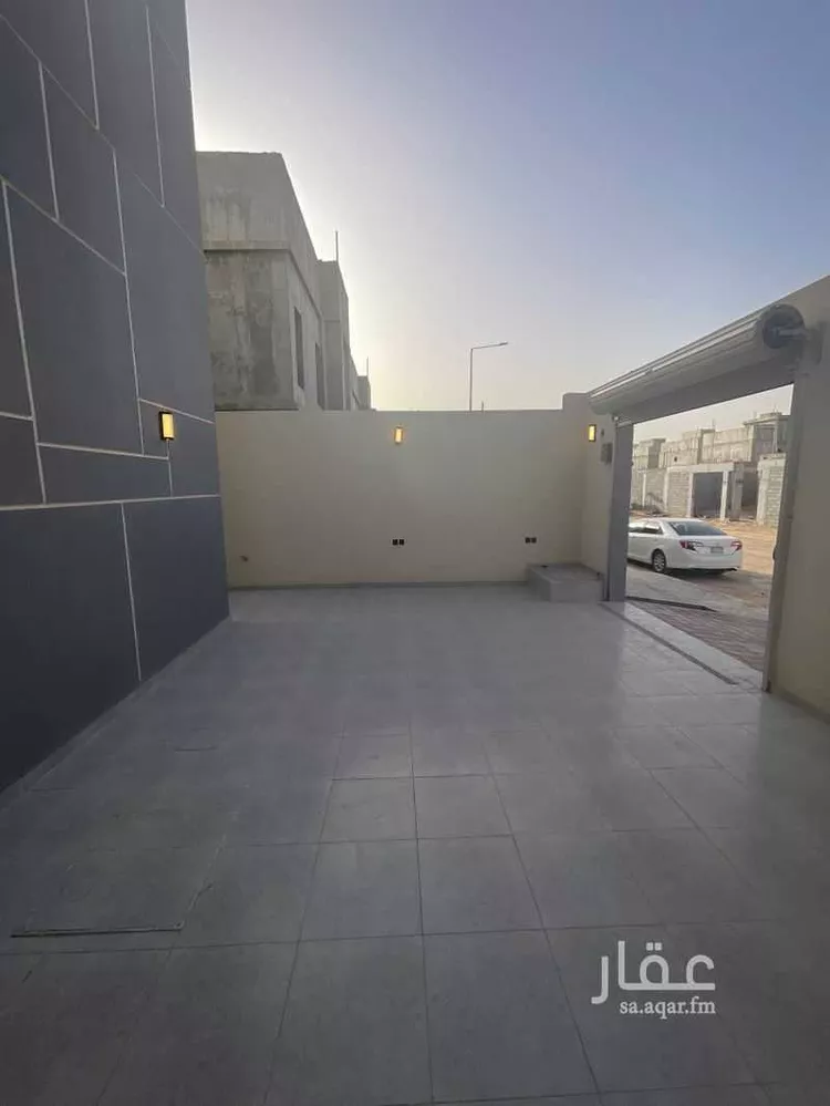 فيلا للإيجار في حي الجنادرية, مدينة الرياض, منطقة الرياض صورة 5