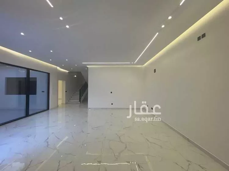 فيلا للإيجار في حي الجنادرية, مدينة الرياض, منطقة الرياض 12