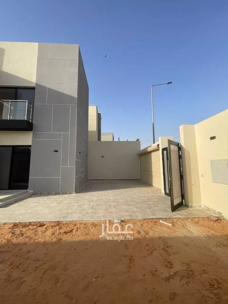 Villa for Rent in Riyadh Al Janadriyah 7