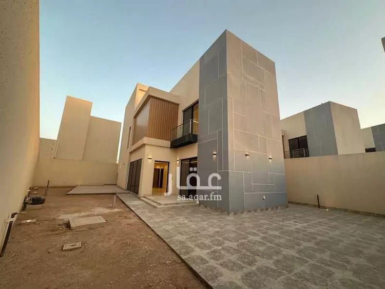 فيلا للإيجار في حي الجنادرية, مدينة الرياض, منطقة الرياض صورة 4