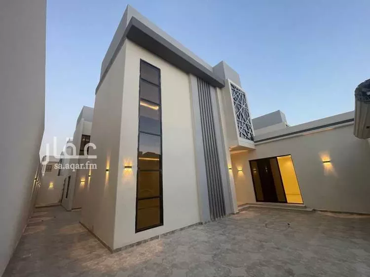 فيلا للإيجار في حي الجنادرية, مدينة الرياض, منطقة الرياض صورة 2