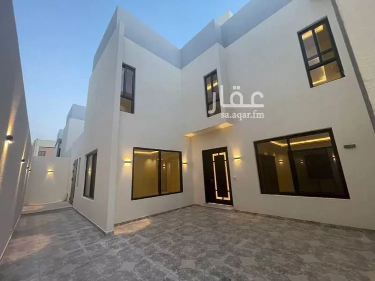فيلا للإيجار في حي الجنادرية, مدينة الرياض, منطقة الرياض صورة 5