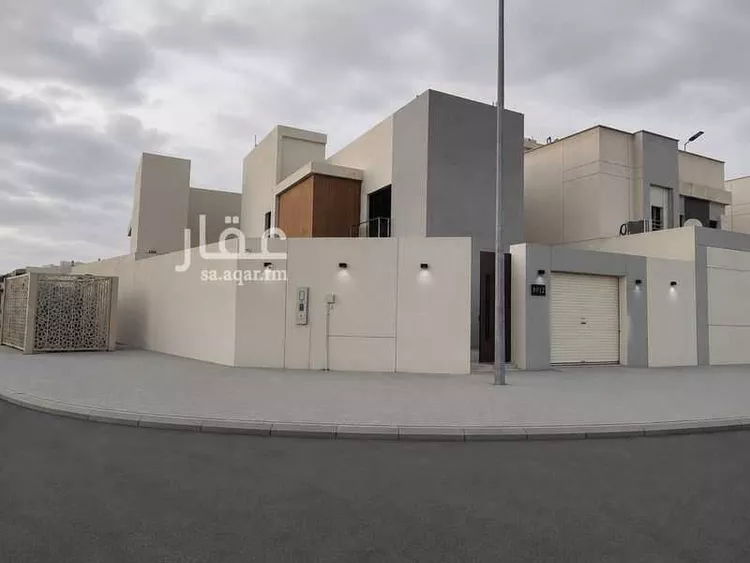 فيلا للإيجار في حي الجنادرية, مدينة الرياض, منطقة الرياض