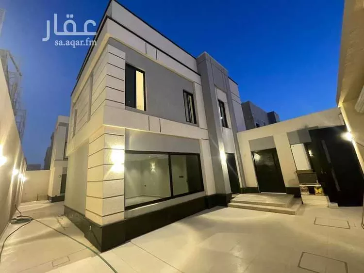Villa for Rent in Riyadh Al Janadriyah صورة 2