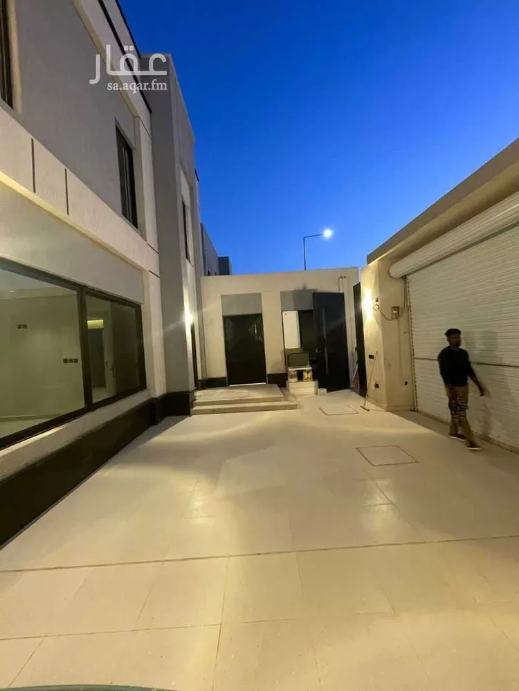 Villa for Rent in Riyadh Al Janadriyah صورة 3