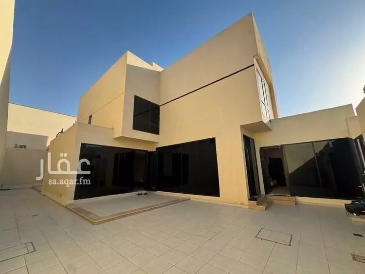 فيلا للإيجار في حي الجنادرية, مدينة الرياض, منطقة الرياض صورة 2