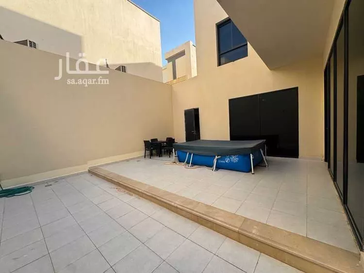 فيلا للإيجار في حي الجنادرية, مدينة الرياض, منطقة الرياض صورة 3