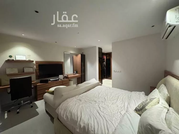 فيلا للإيجار في حي الجنادرية, مدينة الرياض, منطقة الرياض 21