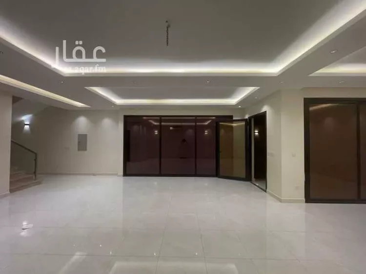فيلا للإيجار في حي الجنادرية, مدينة الرياض, منطقة الرياض 7