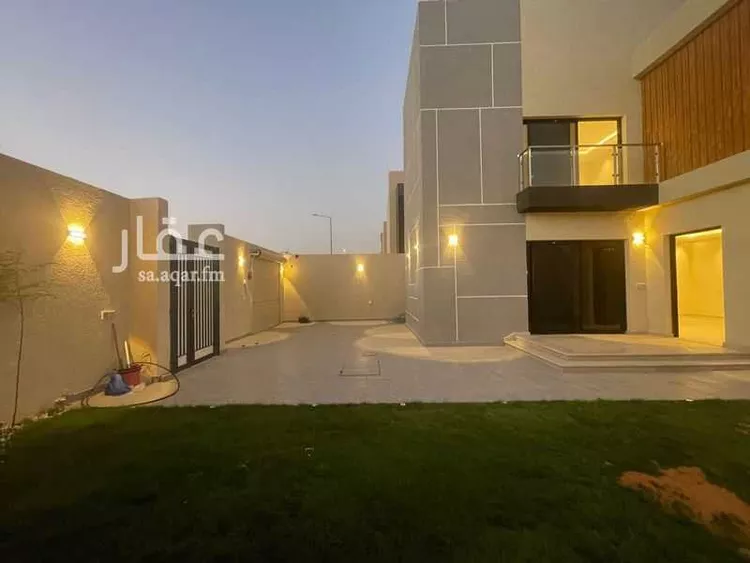 فيلا للإيجار في حي الجنادرية, مدينة الرياض, منطقة الرياض صورة 3