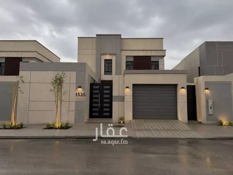 Villa for Rent in Riyadh Al Janadriyah