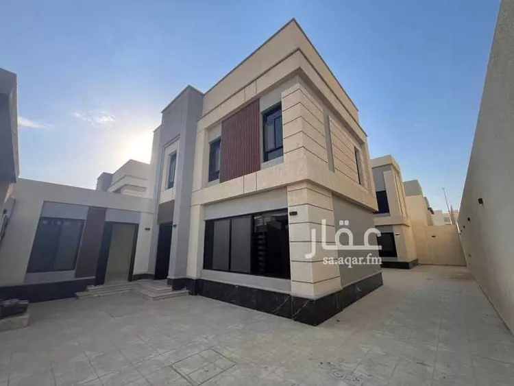 Villa for Rent in Riyadh Al Janadriyah صورة 2