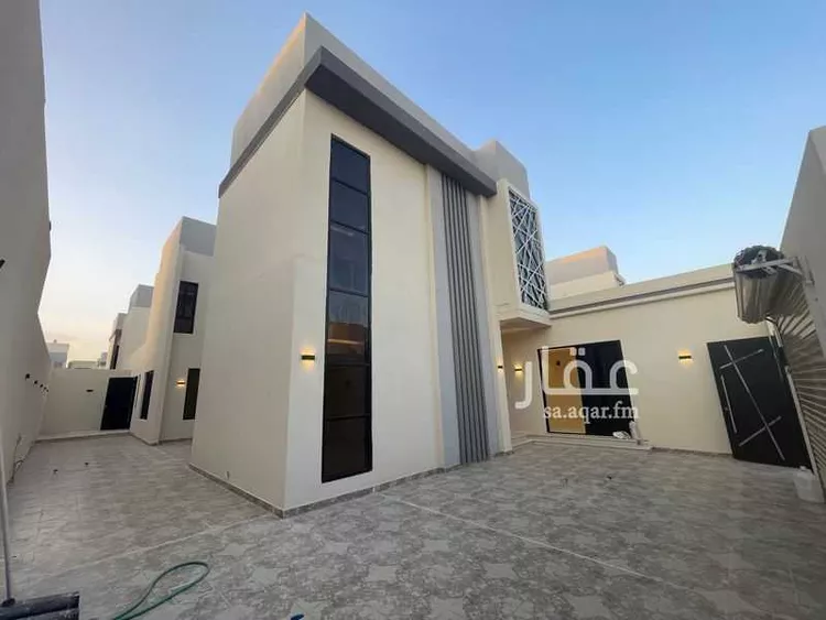 فيلا للإيجار في حي الجنادرية, مدينة الرياض, منطقة الرياض صورة 2