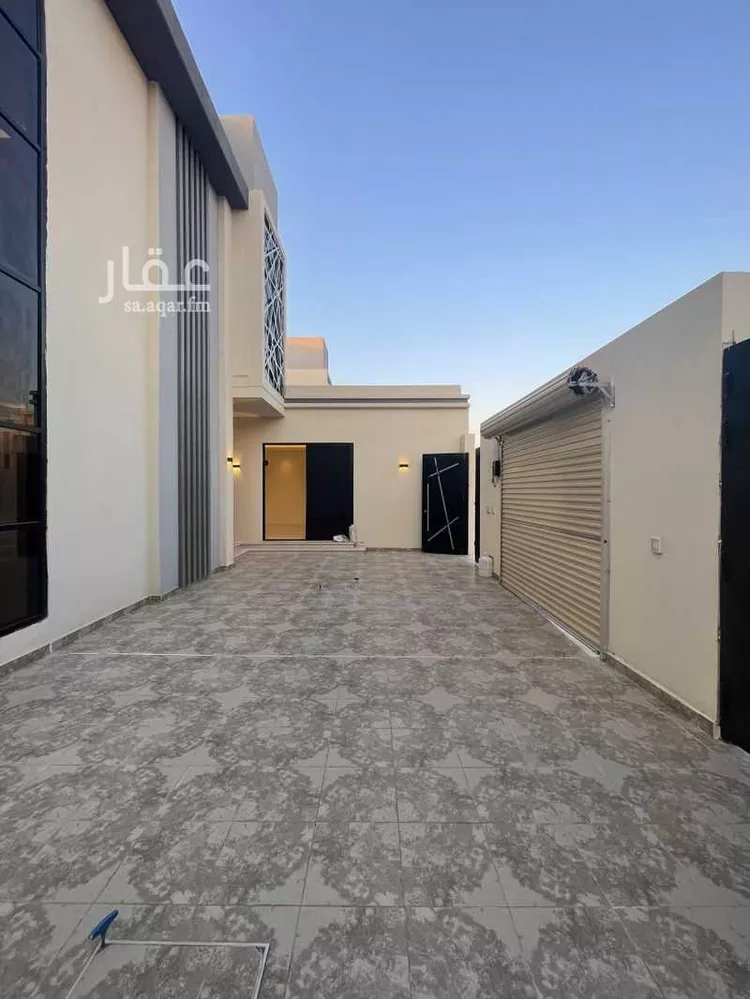 فيلا للإيجار في حي الجنادرية, مدينة الرياض, منطقة الرياض صورة 4