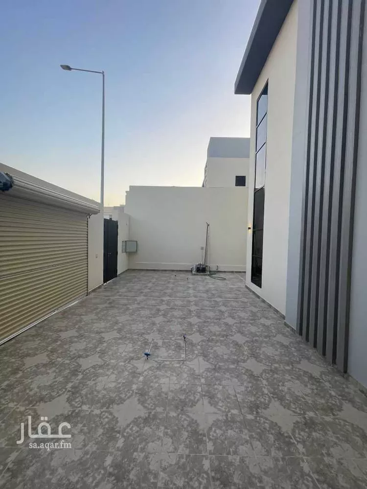 فيلا للإيجار في حي الجنادرية, مدينة الرياض, منطقة الرياض صورة 3
