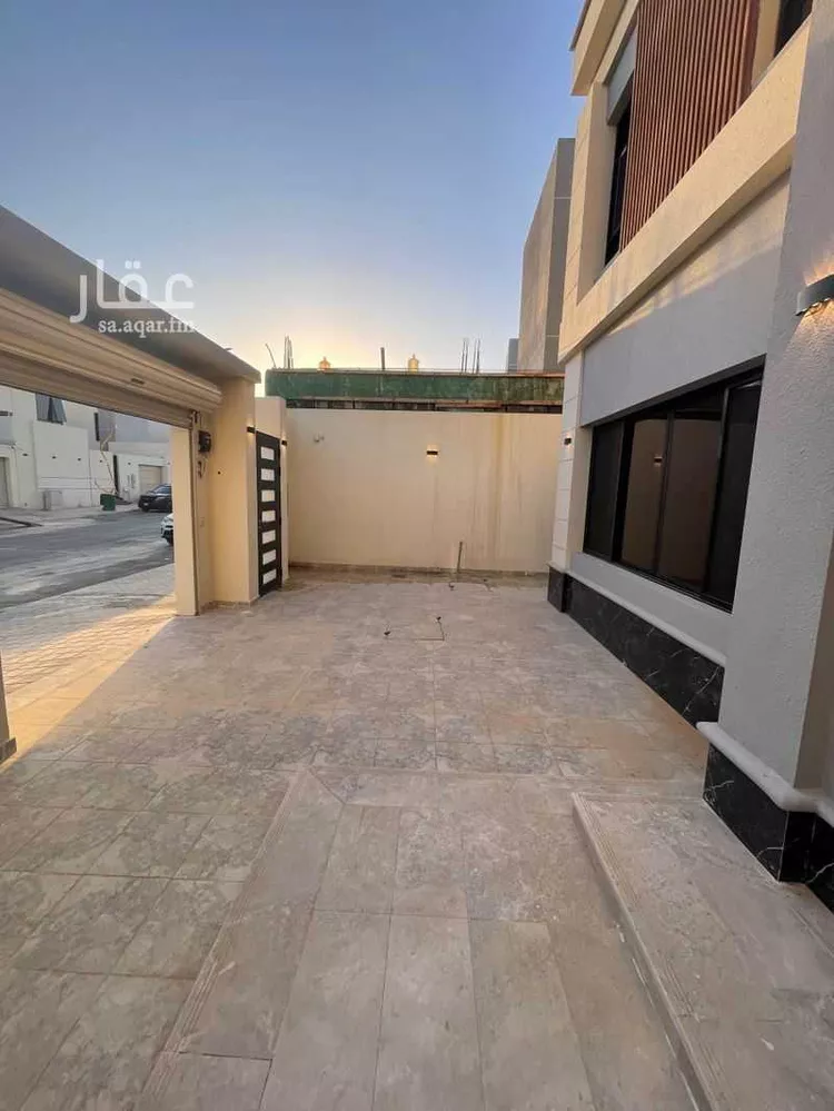 Villa for Rent in Riyadh Al Janadriyah صورة 3