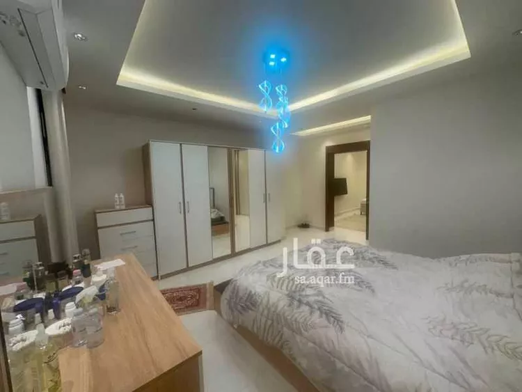 فيلا للإيجار في حي الجنادرية, مدينة الرياض, منطقة الرياض 22