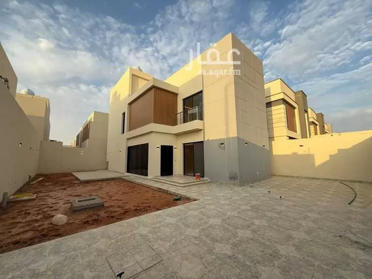 فيلا للإيجار في حي الجنادرية, مدينة الرياض, منطقة الرياض صورة 2
