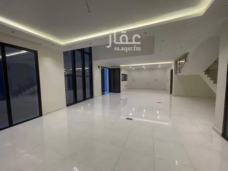 فيلا للإيجار في حي الجنادرية, مدينة الرياض, منطقة الرياض 7