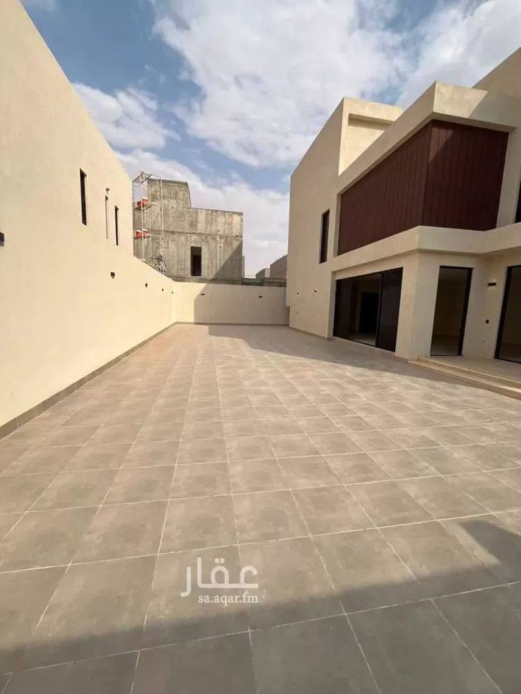Villa for Rent in Riyadh Al Janadriyah صورة 4