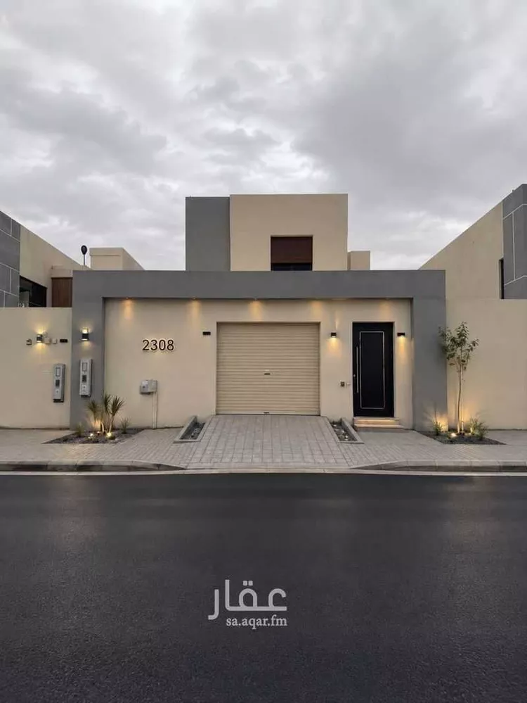 Villa for Rent in Riyadh Al Janadriyah