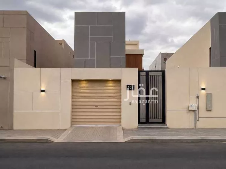 Villa for Rent in Riyadh Al Janadriyah