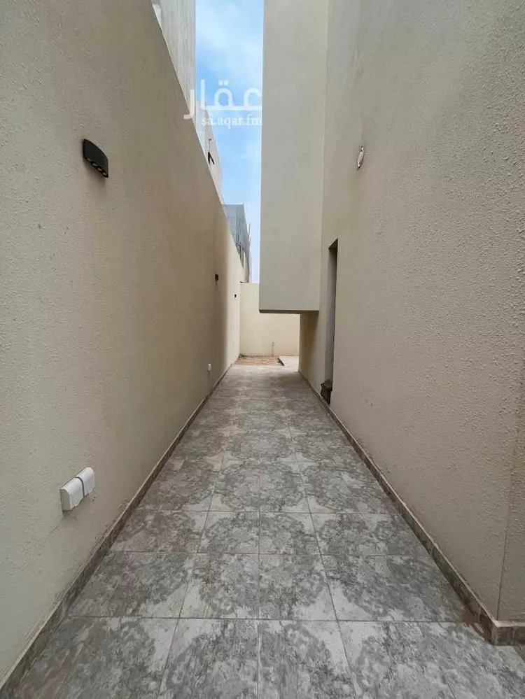 فيلا للإيجار في حي الجنادرية, مدينة الرياض, منطقة الرياض 6