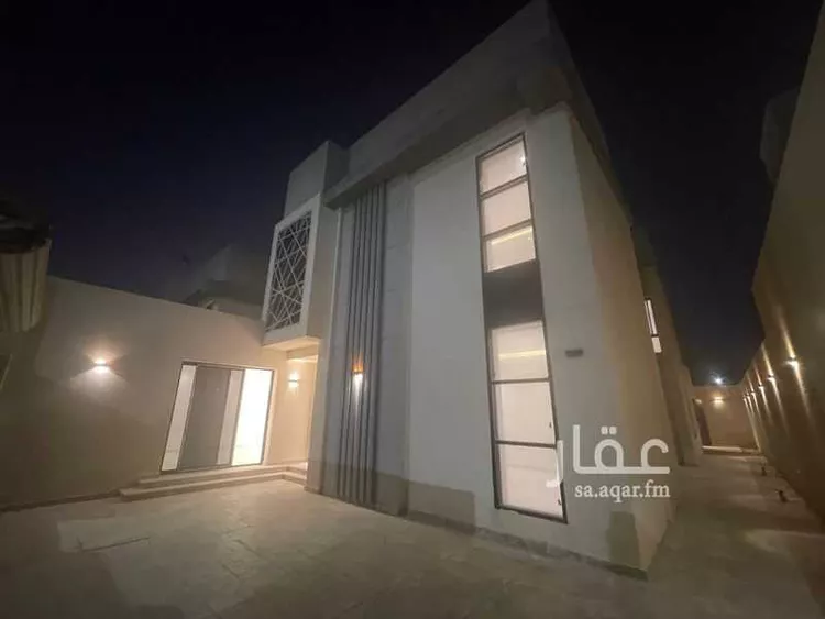 فيلا للإيجار في حي الجنادرية, مدينة الرياض, منطقة الرياض صورة 2