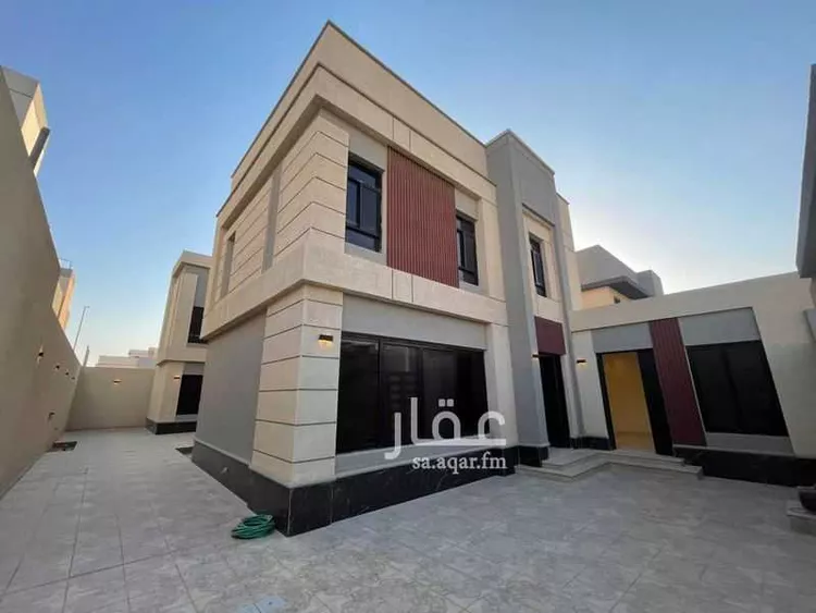 فيلا للإيجار في حي الجنادرية, مدينة الرياض, منطقة الرياض صورة 2