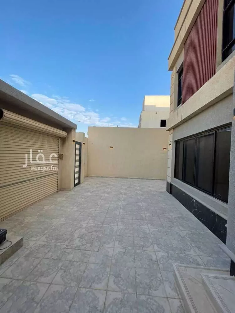 فيلا للإيجار في حي الجنادرية, مدينة الرياض, منطقة الرياض صورة 3