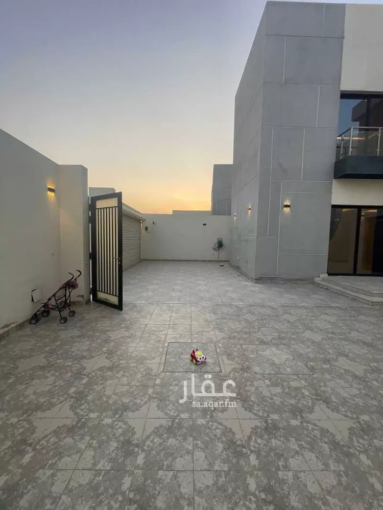 فيلا للإيجار في حي الجنادرية, مدينة الرياض, منطقة الرياض صورة 4