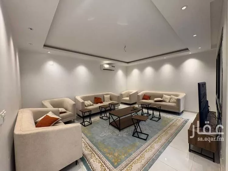 Villa for Rent in Riyadh Al Janadriyah 13