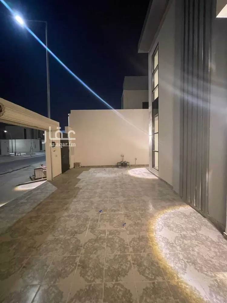 فيلا للإيجار في حي الجنادرية, مدينة الرياض, منطقة الرياض صورة 4