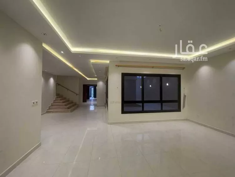 فيلا للإيجار في حي الجنادرية, مدينة الرياض, منطقة الرياض 12