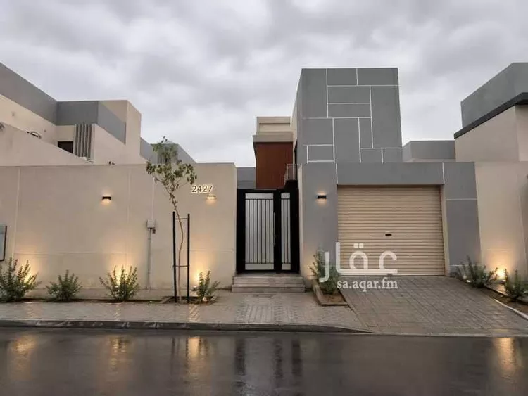 Villa for Rent in Riyadh Al Janadriyah
