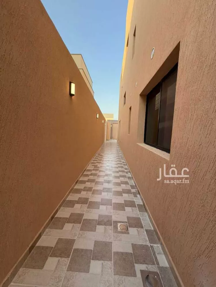 فيلا للإيجار في حي الجنادرية, مدينة الرياض, منطقة الرياض 6