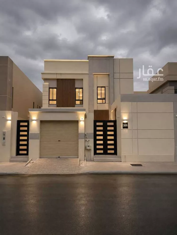 Villa for Rent in Riyadh Al Janadriyah