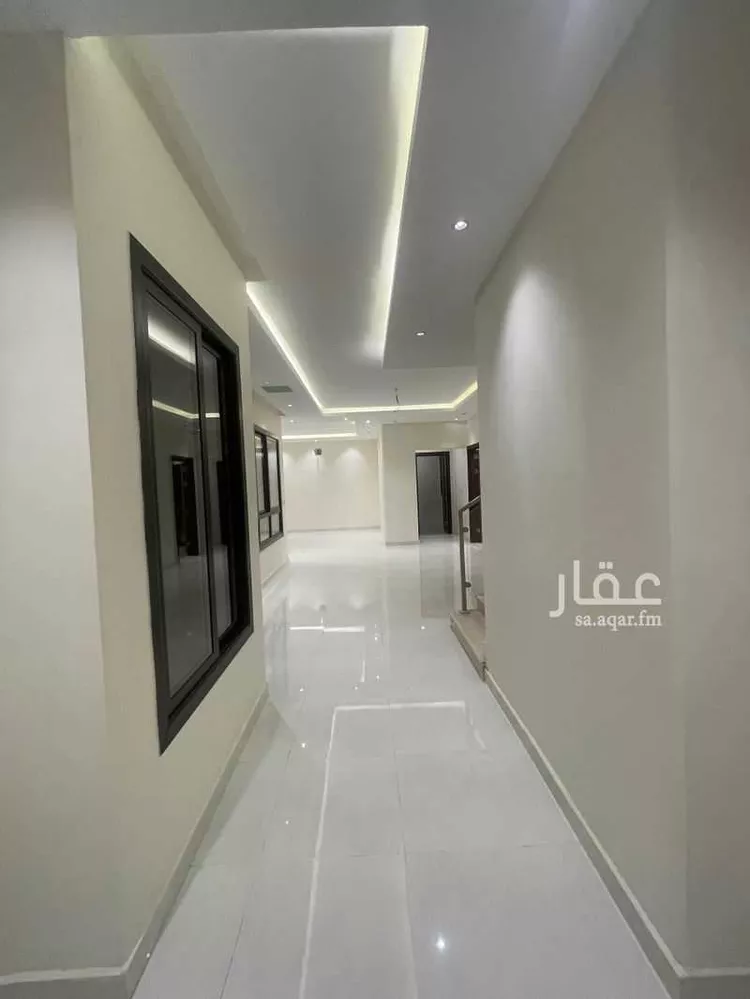 فيلا للإيجار في حي الجنادرية, مدينة الرياض, منطقة الرياض 12