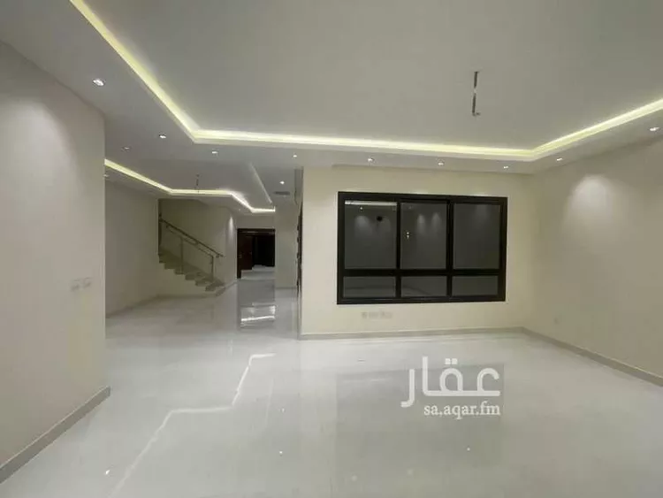 فيلا للإيجار في حي الجنادرية, مدينة الرياض, منطقة الرياض 13