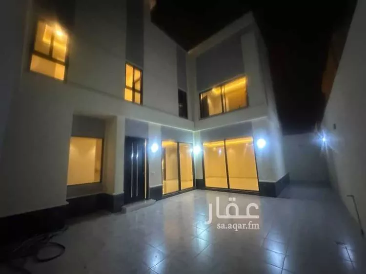 Villa for Rent in Riyadh Al Janadriyah صورة 5