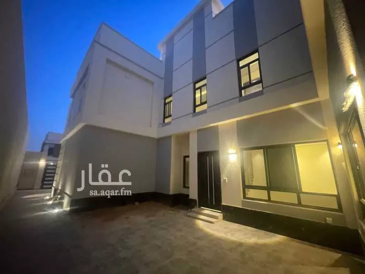 Villa for Rent in Riyadh Al Janadriyah صورة 5