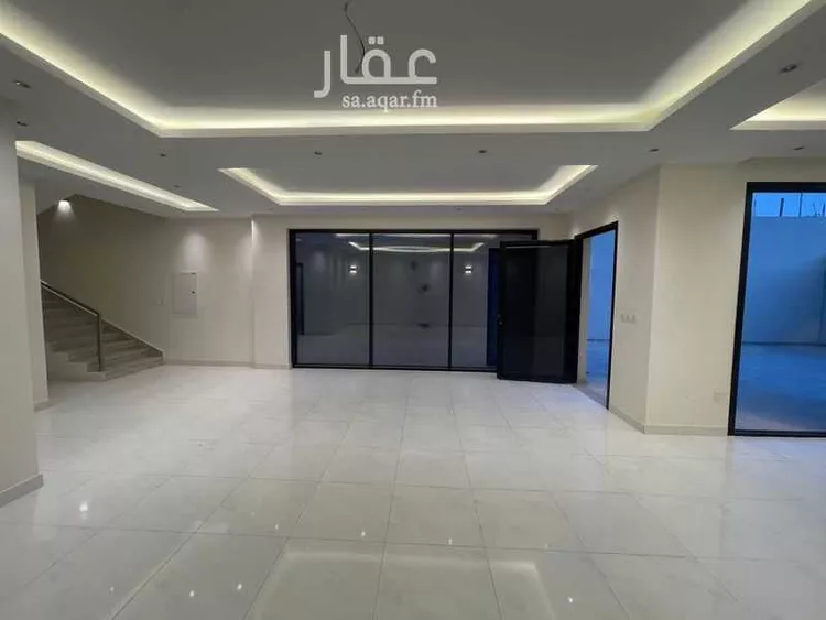 فيلا للإيجار في حي الجنادرية, مدينة الرياض, منطقة الرياض 13