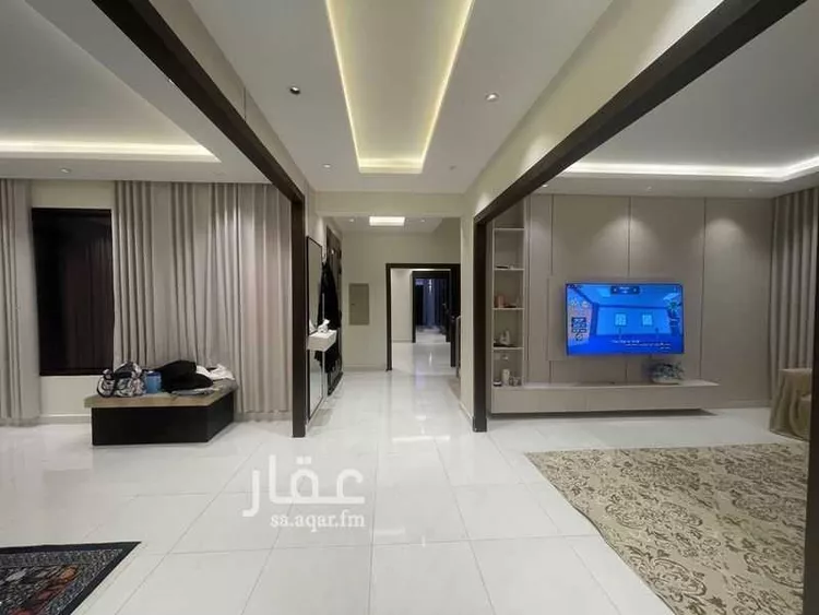 Villa for Sale in Riyadh Al Janadriyah 22