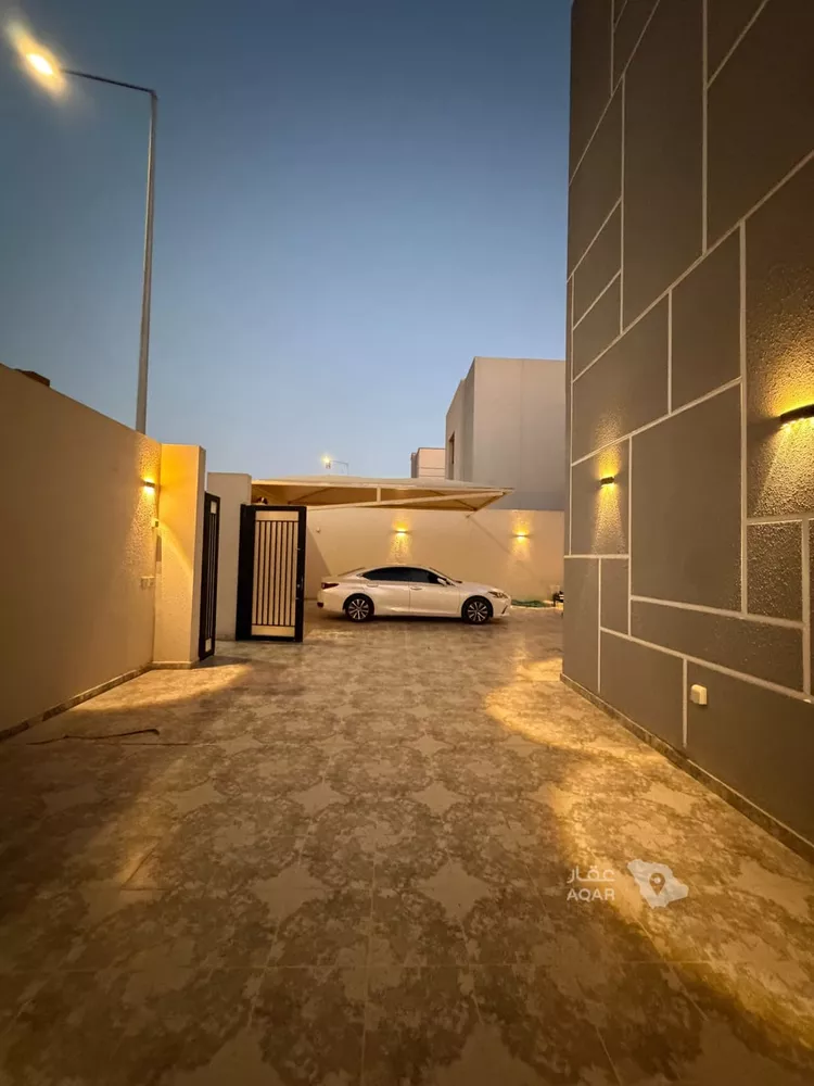 فيلا للبيع في حي الجنادرية, مدينة الرياض, منطقة الرياض 3