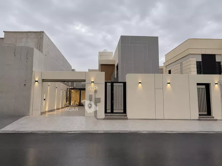 Villa for Rent in Riyadh Al Janadriyah